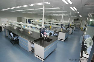 實驗室家具標準尺寸與科技服務(wù) 打造高效安全的科研空間